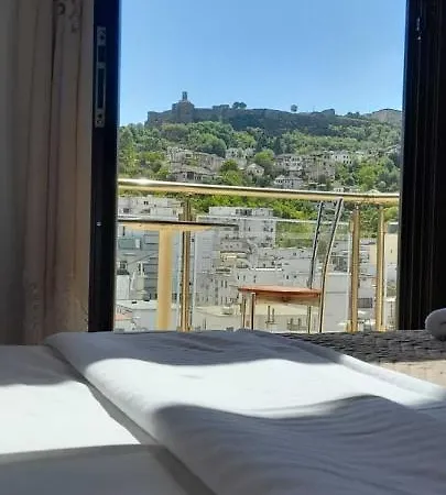 Hotel The First 3*