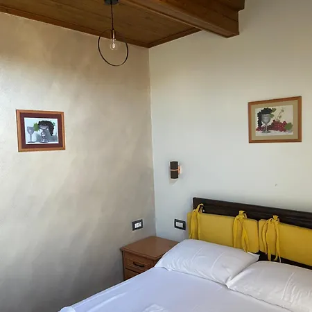 Otel The First