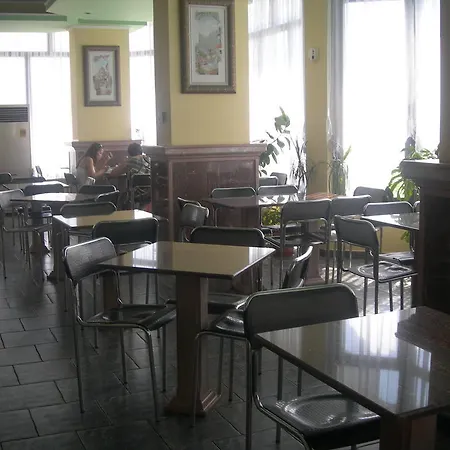 The First 3* Гирокастра