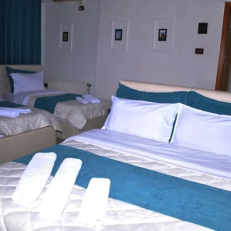 The First 3* Гирокастра