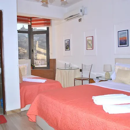 The First 3* Gjirokastër