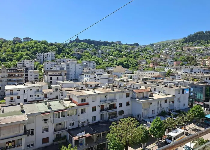 The First 3* Gjirokastër