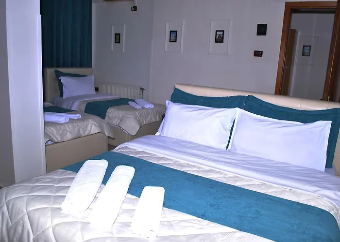 The First 3* Gjirokastër