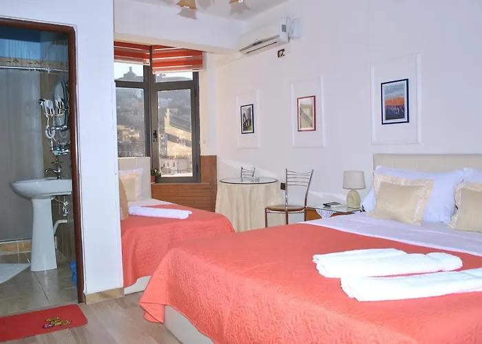 The First 3* Gjirokastër