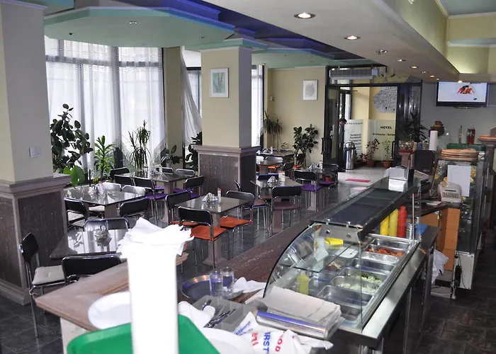 The First 3* Gjirokastër