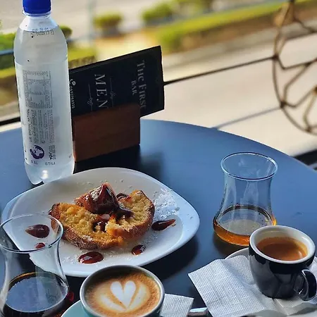 The First 3* Gjirokastër