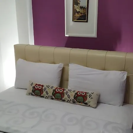 The First Hotel Gjirokastër