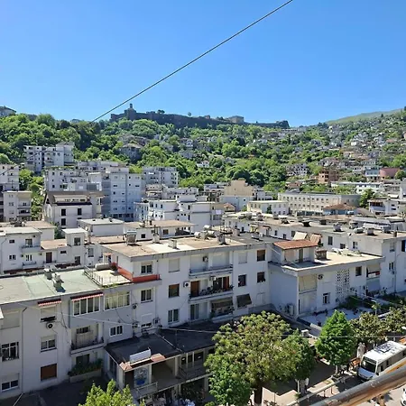 The First 3* Gjirokastër