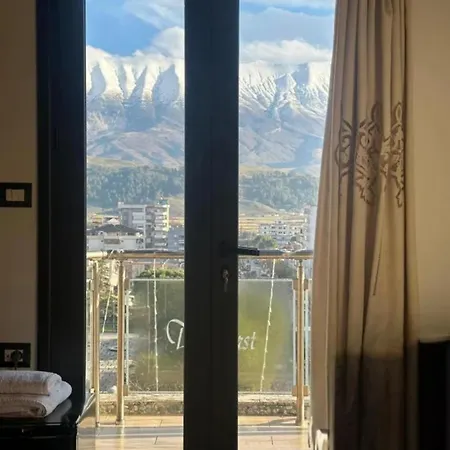 Hotel The First