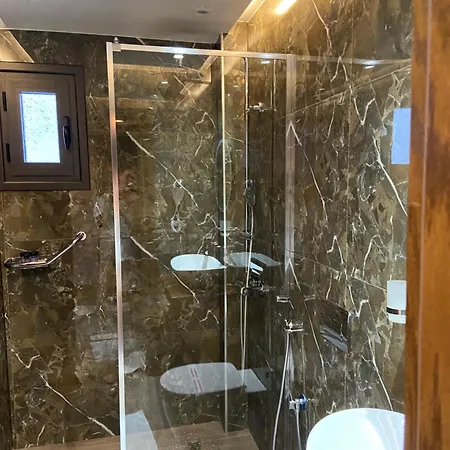 The First Gjirokastër