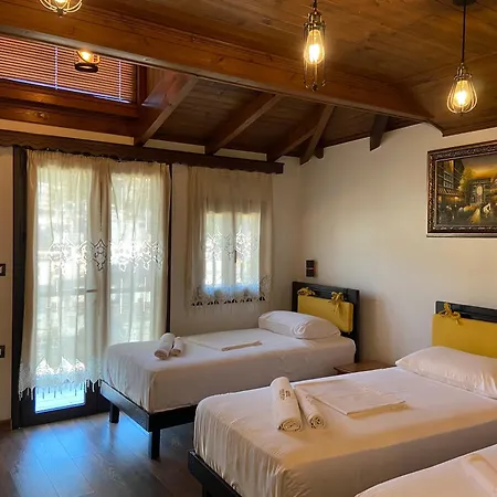 The First 3* Gjirokastër