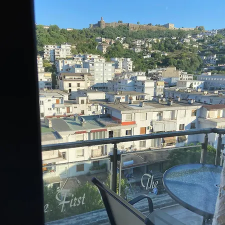 The First Hotel Gjirokastër