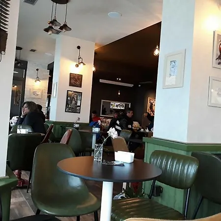 The First Hotel 3*