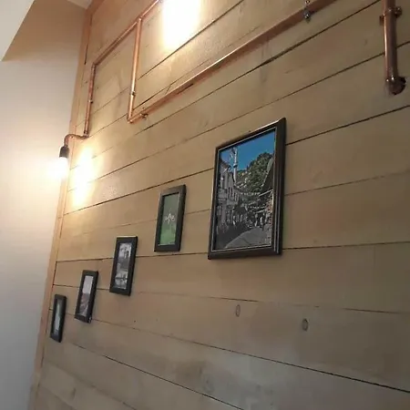 The First Hotel Gjirokastër