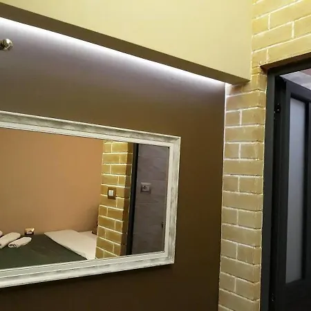 Hotel The First 3*