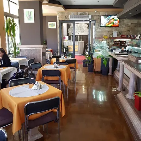 The First Gjirokastër