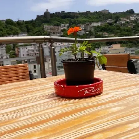 The First Hotel 3*