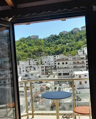 The First Gjirokastër