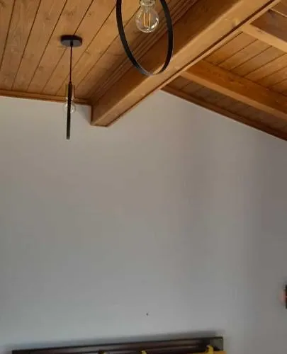 מלון The First Gjirokastër