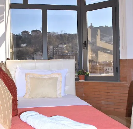 The First Gjirokastër