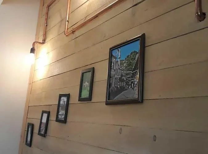 The First Hotel Gjirokastër