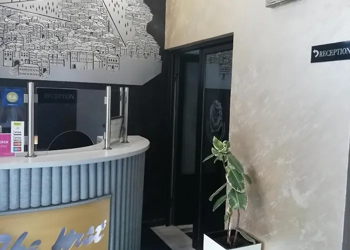 The First Gjirokastër